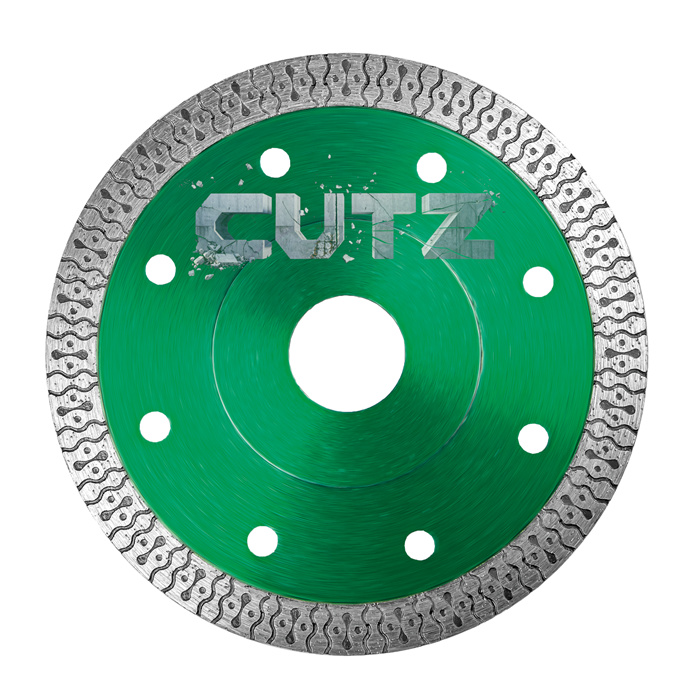 DISQUE DIAMANT CERAMIC GALAXY SEGMENT MI CONTINU À STRUCTURE FINE Ø125 AL.22,2 DISQUE DIAMANT CERAMIC GALAXY SEGMENT MI CONTINU À STRUCTURE FINE Ø125 AL.22,2