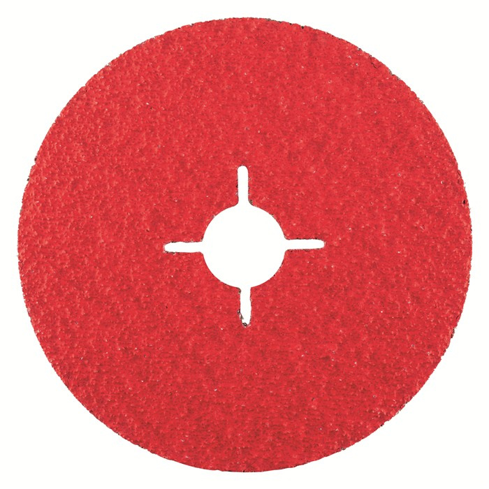 DISQUE FIBRE INOX KFK 125 GRANULE 80 DISQUE FIBRE INOX KFK 125 GRANULE 80