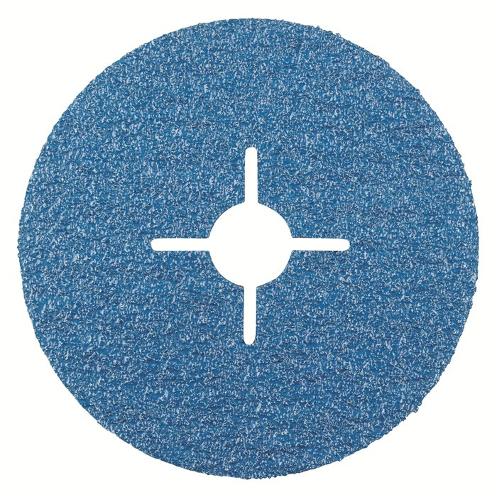 DISQUE FIBRE INOX KFZ 125 GRANULE 60 DISQUE FIBRE INOX KFZ 125 GRANULE 60