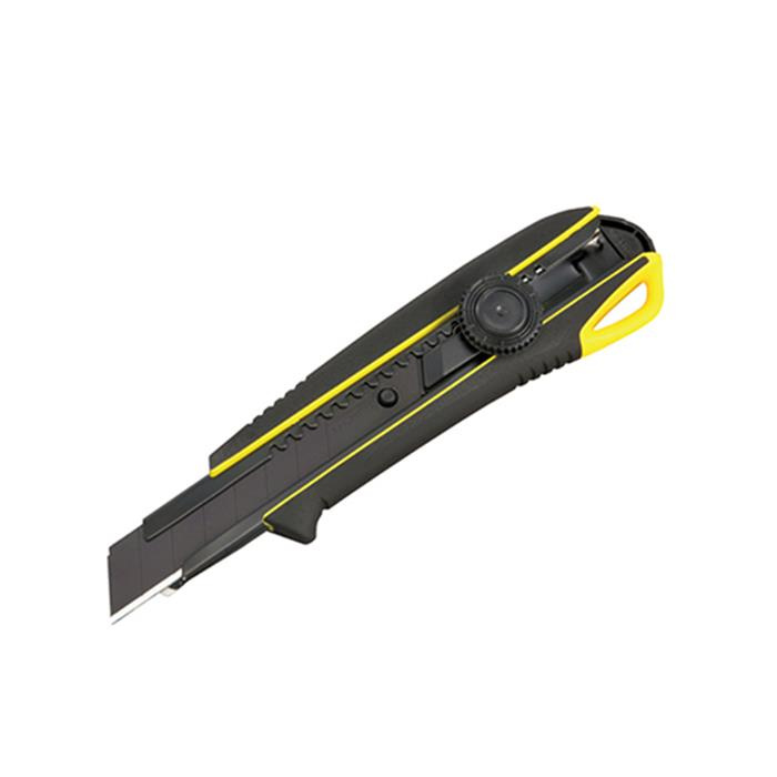 DRIVER CUTTER COUTEAU DE SÉCURITÉ 18 MM VIS DE FIXATION DRIVER CUTTER COUTEAU DE SÉCURITÉ 18 MM VIS DE FIXATION