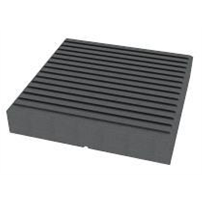 DUOFUSE CHAPEAU DE FERMETURE TB DESIGN (*) (90X90X10MM) DUOFUSE CHAPEAU DE FERMETURE TB DESIGN (*) (90X90X10MM)