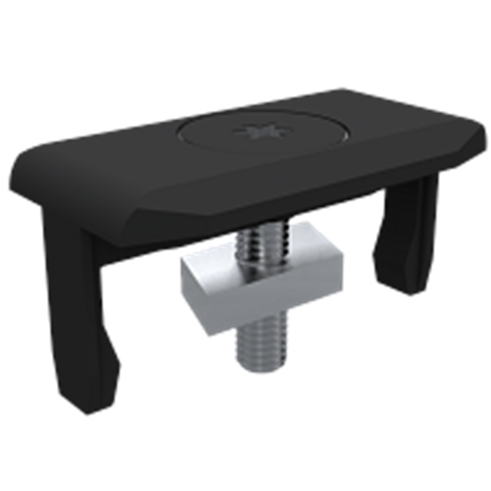 DUOFUSE CLIPS SYNTHETIQUE (40X20X20MM) DUOFUSE CLIPS SYNTHETIQUE (40X20X20MM)