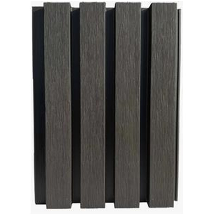 DUOFUSE CLÔTURE RHOMBUS WB (2000X200X27MM) DUOFUSE CLÔTURE RHOMBUS WB (2000X200X27MM)