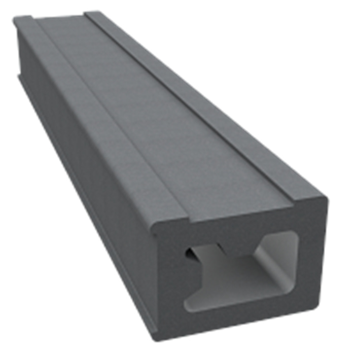 DUOFUSE LAMBOURDE 48.5 X 35 MM (*) (3000X30X40MM) DUOFUSE LAMBOURDE 48.5 X 35 MM (*) (3000X30X40MM)