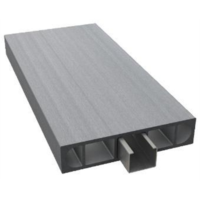 DUOFUSE LAME POUR CLOTURE WENGE BROWN (*) DUOFUSE LAME POUR CLOTURE WENGE BROWN (*)