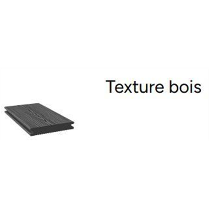 DUOFUSE PLANCHE MASSIVE STRUCTURÉE GB DUOFUSE PLANCHE MASSIVE STRUCTURÉE GB