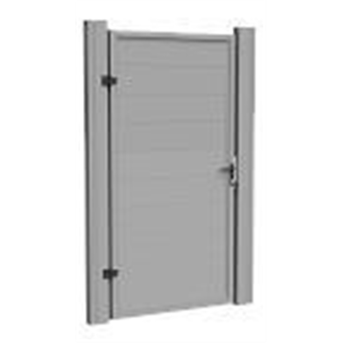 DUOFUSE PORTE ALUMINIUM SG 2M (1950X1020X150MM) DUOFUSE PORTE ALUMINIUM SG 2M (1950X1020X150MM)