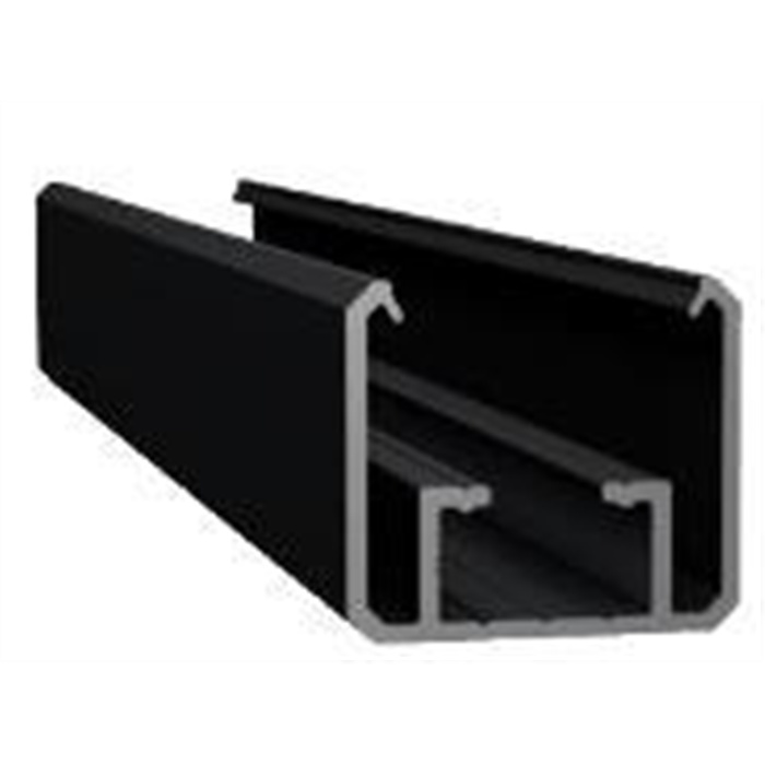 DUOFUSE PROFILE ALU MULTIFONCTIONNEL SG 1,94M (1940X36X33MM) DUOFUSE PROFILE ALU MULTIFONCTIONNEL SG 1,94M (1940X36X33MM)
