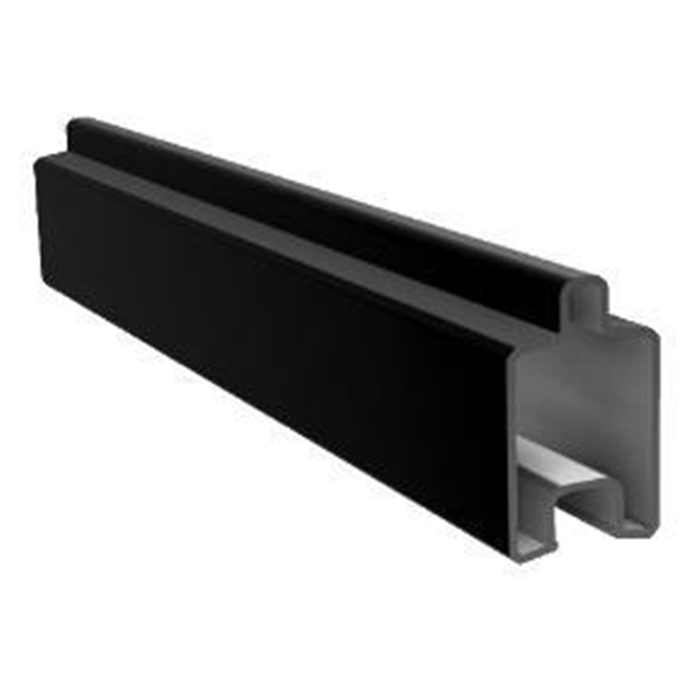 DUOFUSE PROFILE BAS EN ALU GB 2M (*) (2000X44X28MM) DUOFUSE PROFILE BAS EN ALU GB 2M (*) (2000X44X28MM)