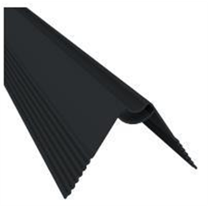 DUOFUSE PROFILE DE FIXATION EN V GRAND 44M BRUN 2.47M (2470X44X3MM) DUOFUSE PROFILE DE FIXATION EN V GRAND 44M BRUN 2.47M (2470X44X3MM)