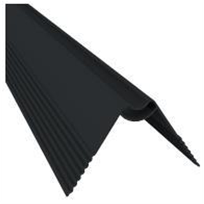 DUOFUSE PROFILE DE FIXATION EN V GRAND 44M NOIR 2.47M DUOFUSE PROFILE DE FIXATION EN V GRAND 44M NOIR 2.47M