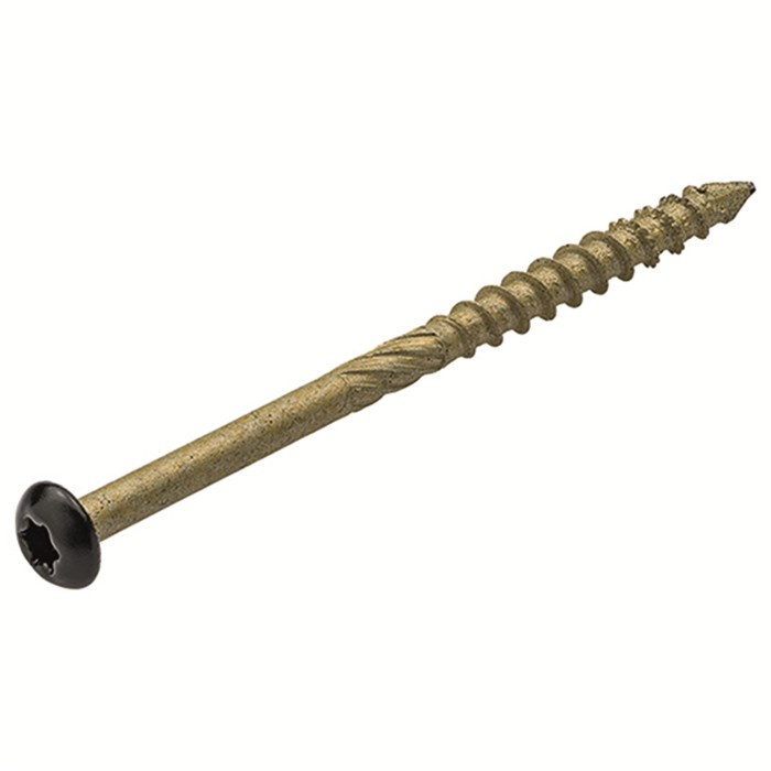 DYNAPLUS VIS FAÇADE REVÊTEMENT-AR PH NOIR TX-15 4.0X60/30 (200) DYNAPLUS VIS FAÇADE REVÊTEMENT-AR PH NOIR TX-15 4.0X60/30 (200)