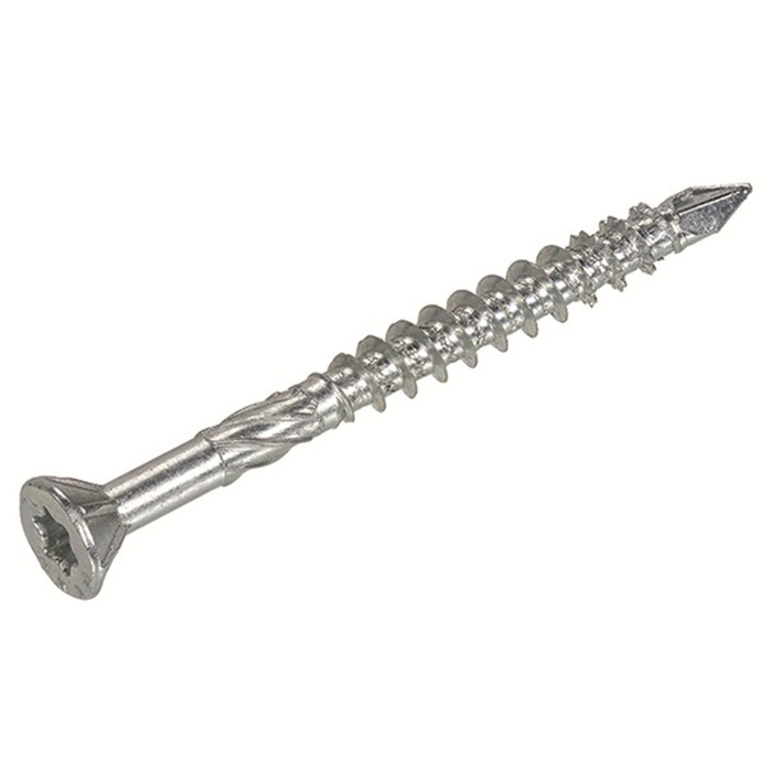 DYNAPLUS VIS MDF ZINGUÉ TP-75° TX-15 4.0X40/22 (200) DYNAPLUS VIS MDF ZINGUÉ TP-75° TX-15 4.0X40/22 (200)