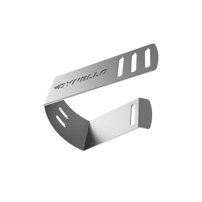 DYNELLO CLIP 50MM, INOX, 6 PIÈCES DYNELLO CLIP 50MM, INOX, 6 PIÈCES