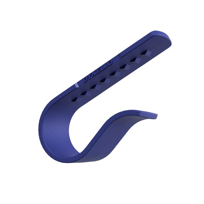 DYNELLO CLIP 50MM, PLASTIQUE, 8 PIÈCES DYNELLO CLIP 50MM, PLASTIQUE, 8 PIÈCES