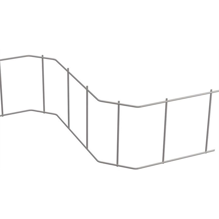 ECARTEURS ZIG ZAG 18 CM ECARTEURS ZIG ZAG 18 CM