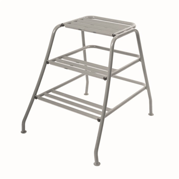 ÉCHELLE DE PLAFONNEUR 3 ÉCHELONS ÉCHELLE DE PLAFONNEUR 3 ÉCHELONS