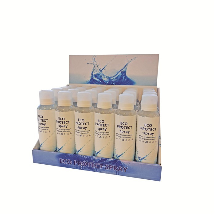 ECO PROTECT SPRAY 185ML DISPLAY (24) ECO PROTECT SPRAY 185ML DISPLAY (24)