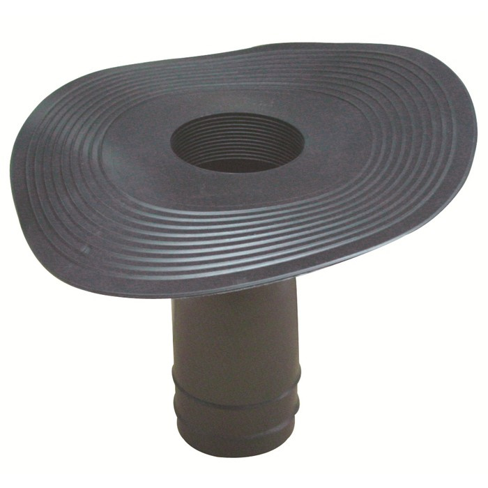 ÉGOUT D'EAU EN CAOUTCHOUC 80 MM ÉGOUT D'EAU EN CAOUTCHOUC 80 MM