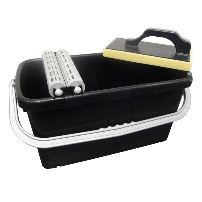 ENSEMBLE DE CARRELEUR 23L ENSEMBLE DE CARRELEUR 23L