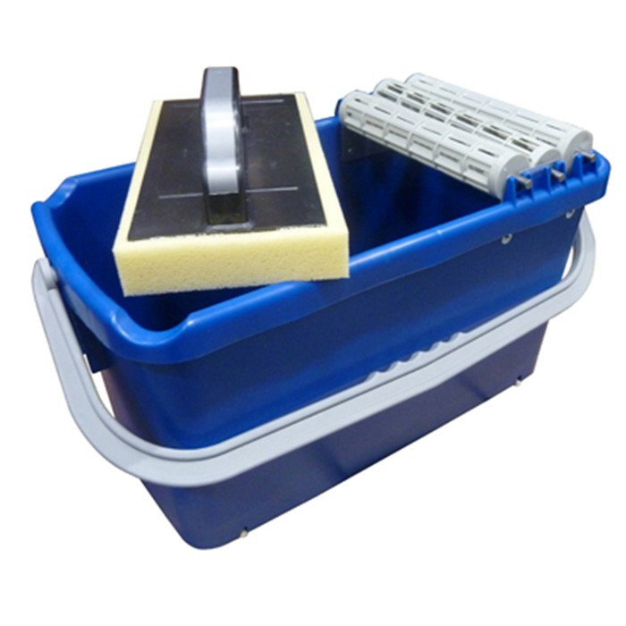 ENSEMBLE DE CARRELEUR PROF 23L ENSEMBLE DE CARRELEUR PROF 23L