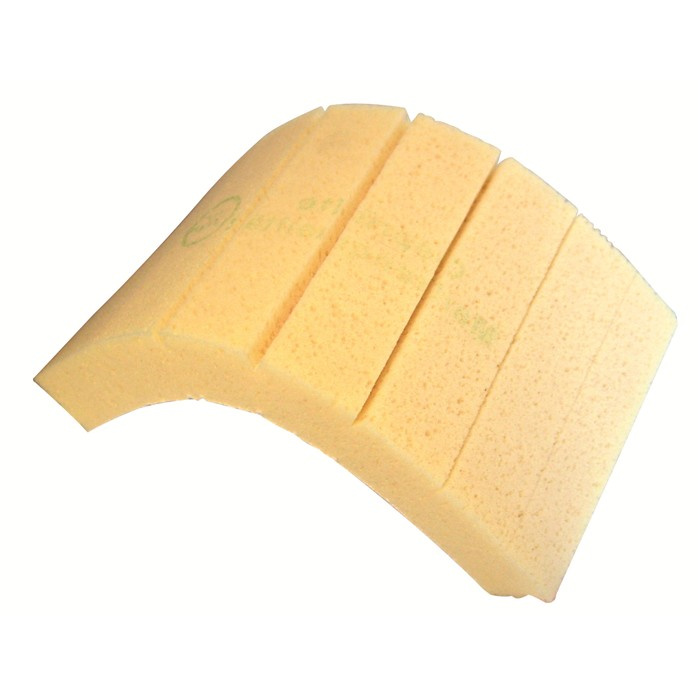 ÉPONGE DE CARRELEUR VELCRO (ÉPONGE VELCRO) ÉPONGE DE CARRELEUR VELCRO (ÉPONGE VELCRO)