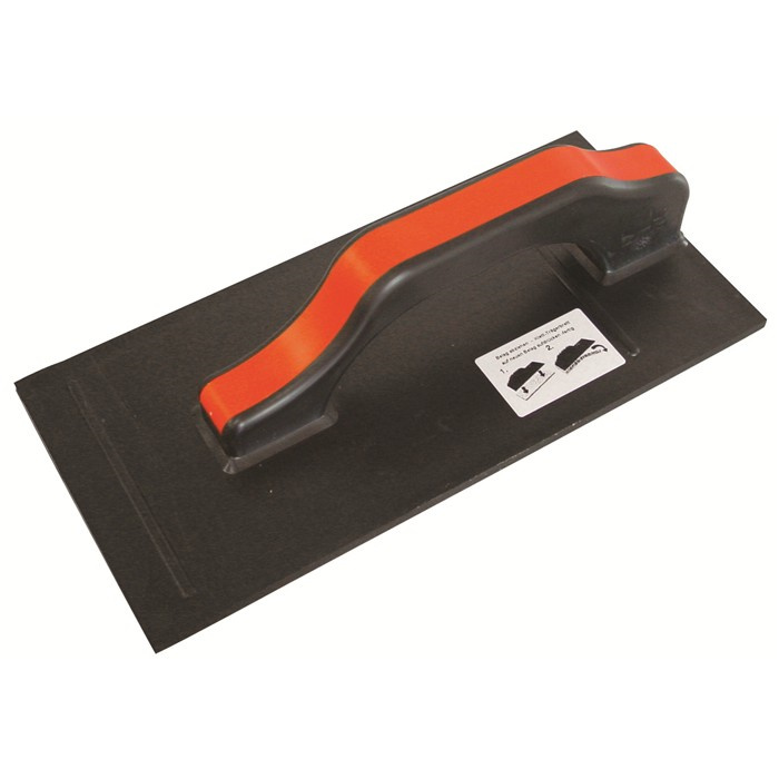 ÉPONGE DE CARRELEUR VELCRO (POIGNÉE) ÉPONGE DE CARRELEUR VELCRO (POIGNÉE)