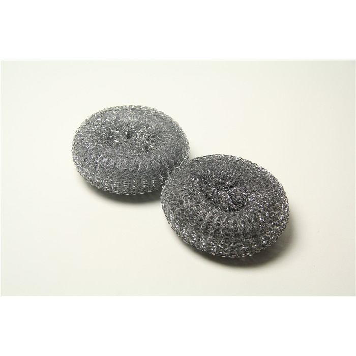 ÉPONGE DE CASSEROLES ENMÉTAL40GR (2P) ÉPONGE DE CASSEROLES ENMÉTAL40GR (2P)