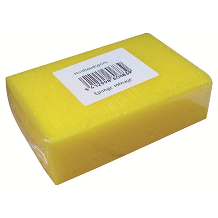 ÉPONGE MÉNAGE LOURDE ÉPONGE MÉNAGE LOURDE