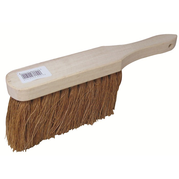 ÉPOUSSETTE EN COCO PETIT ÉPOUSSETTE EN COCO PETIT