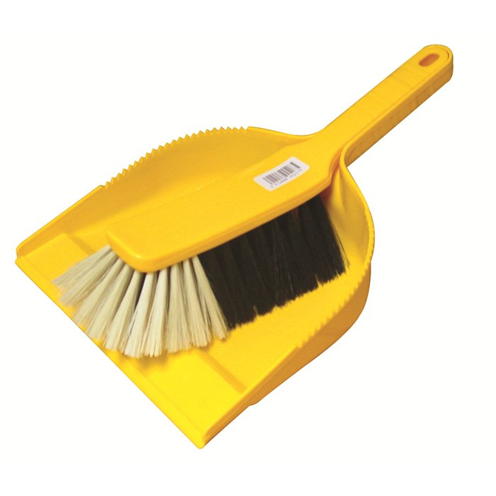 ÉPOUSSETTE ET RAMASSETTE EN PVC ÉPOUSSETTE ET RAMASSETTE EN PVC