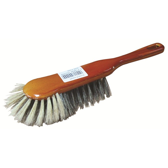 ÉPOUSSETTE SOIE DE PORC ÉPOUSSETTE SOIE DE PORC