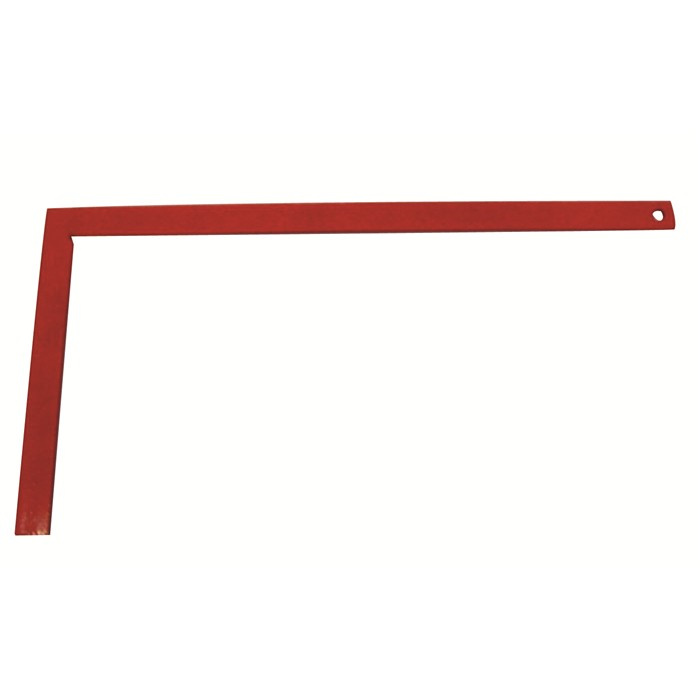 ÉQUERRE DE MAÇON 100CM ÉQUERRE DE MAÇON 100CM