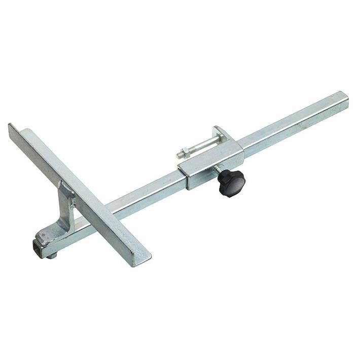 EQUERRE DE RÉGLAGE POUR SCHIEFERMAX 30 - 300 MM EQUERRE DE RÉGLAGE POUR SCHIEFERMAX 30 - 300 MM