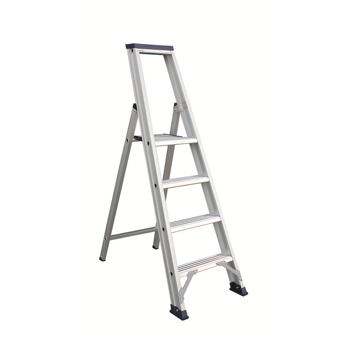 ESCABEAU SIMPLE MODÈLE HERCULES 4 ÉCHELONS (ET4A) ESCABEAU SIMPLE MODÈLE HERCULES 4 ÉCHELONS (ET4A)