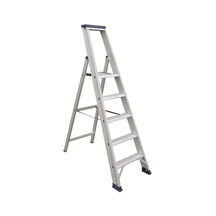 ESCABEAU SIMPLE MODÈLE HERCULES 5 ÉCHELONS (ET5A) ESCABEAU SIMPLE MODÈLE HERCULES 5 ÉCHELONS (ET5A)