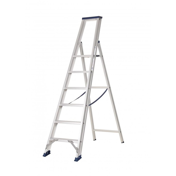 ESCABEAU SIMPLE MODÈLE HERCULES 6 ÉCHELONS (ET6A) ESCABEAU SIMPLE MODÈLE HERCULES 6 ÉCHELONS (ET6A)