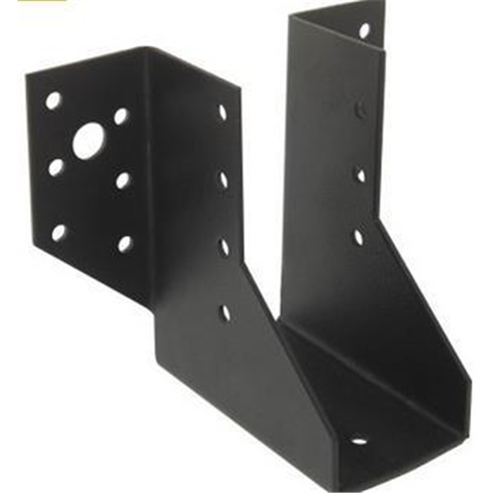 ETRIER SAE 102X46 NOIR ETRIER SAE 102X46 NOIR