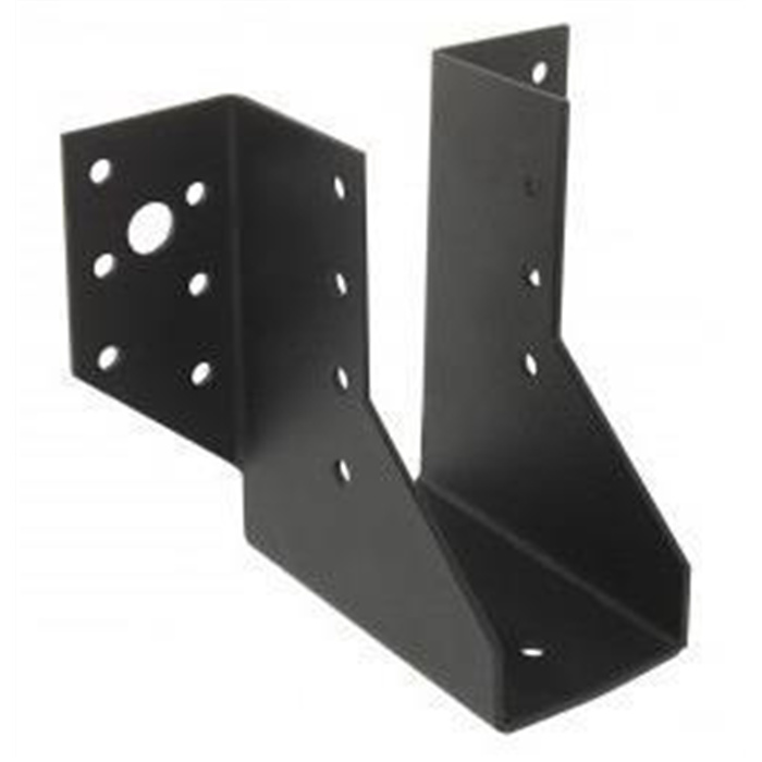 ETRIER SAE 77X46 NOIR ETRIER SAE 77X46 NOIR