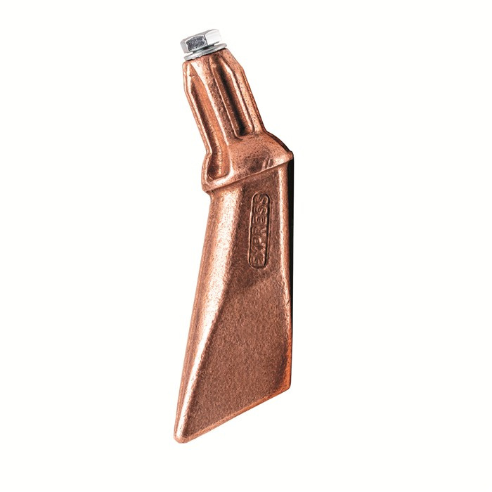 EXPRESS 678 PANNE + 260 G POUR FER 4678 & 367/8 - 364 - 35 X3,5 MM EXPRESS 678 PANNE + 260 G POUR FER 4678 & 367/8 - 364 - 35 X3,5 MM