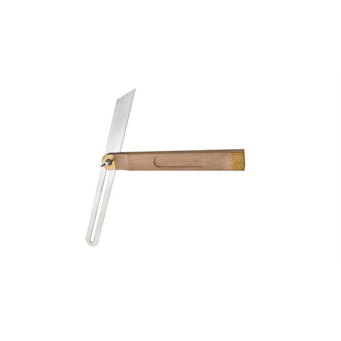 FAUSSE EQUERRE A COULISSE 300MM FAUSSE EQUERRE A COULISSE 300MM