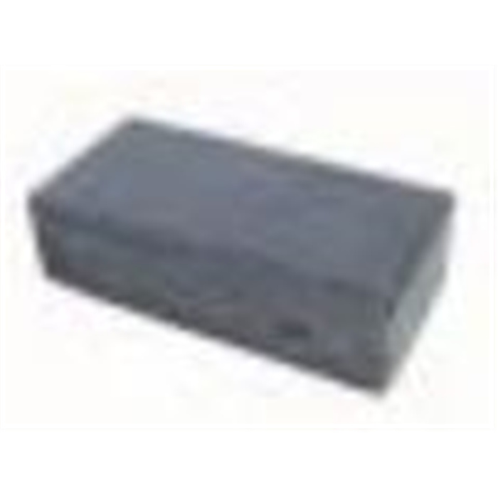 FB BI-COUCHE 22X11X10 ANTHRACITE FB BI-COUCHE 22X11X10 ANTHRACITE
