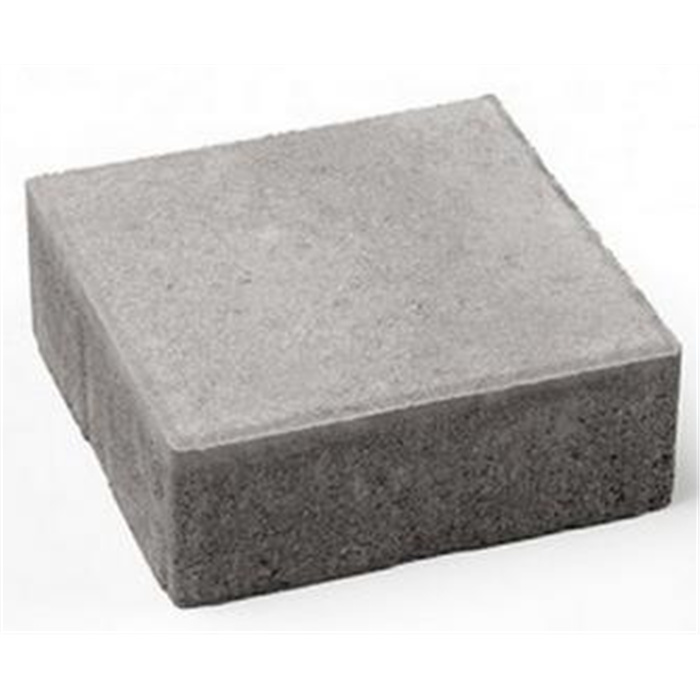 FB BI-COUCHE DOUBLE 22X22X6 GRIJS FB BI-COUCHE DOUBLE 22X22X6 GRIJS