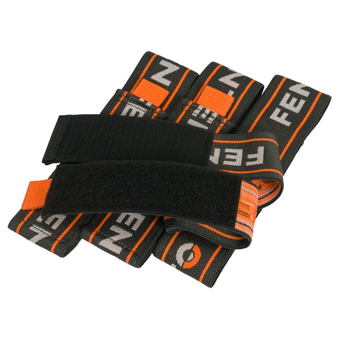 FENTO KNEEPAD SET ELASTICS MAX FENTO KNEEPAD SET ELASTICS MAX