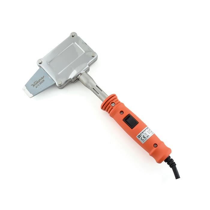 FER À SOUDER ÉLECTRIQUE - 230 V - 250 W - PIËZO - 480°C FER À SOUDER ÉLECTRIQUE - 230 V - 250 W - PIËZO - 480°C