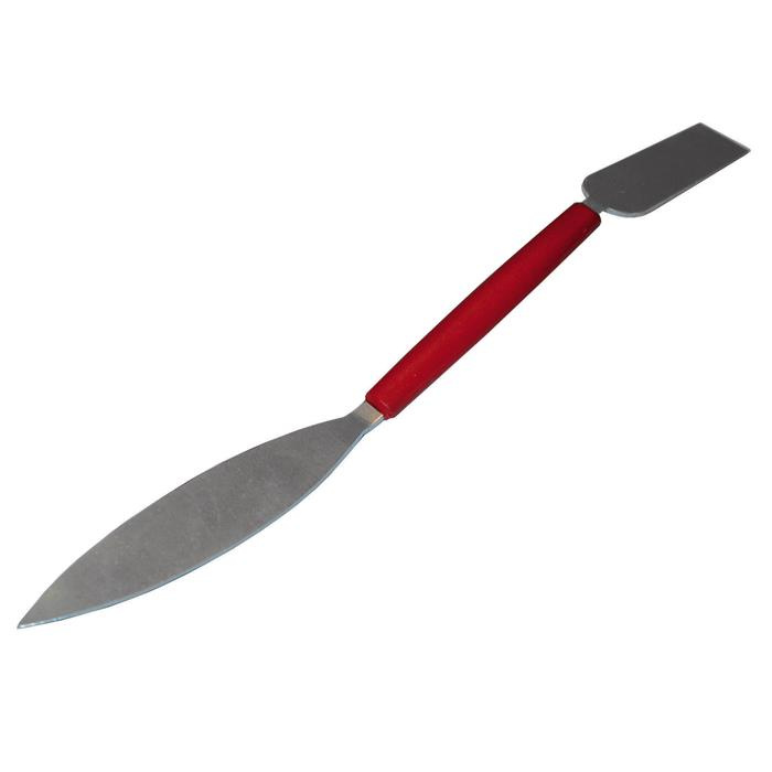 FER DE PLÂTRIER 10 MM PLAT ET POINTU FER DE PLÂTRIER 10 MM PLAT ET POINTU