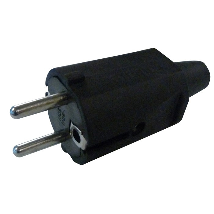 FICHE CAOUTCHOUC MASCULIN NOIR FICHE CAOUTCHOUC MASCULIN NOIR