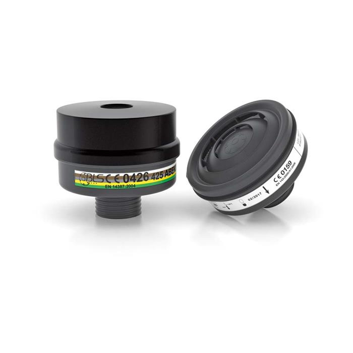 FILTRE DIN SECURX/BLS 421 - A2P3 R FILTRE DIN SECURX/BLS 421 - A2P3 R