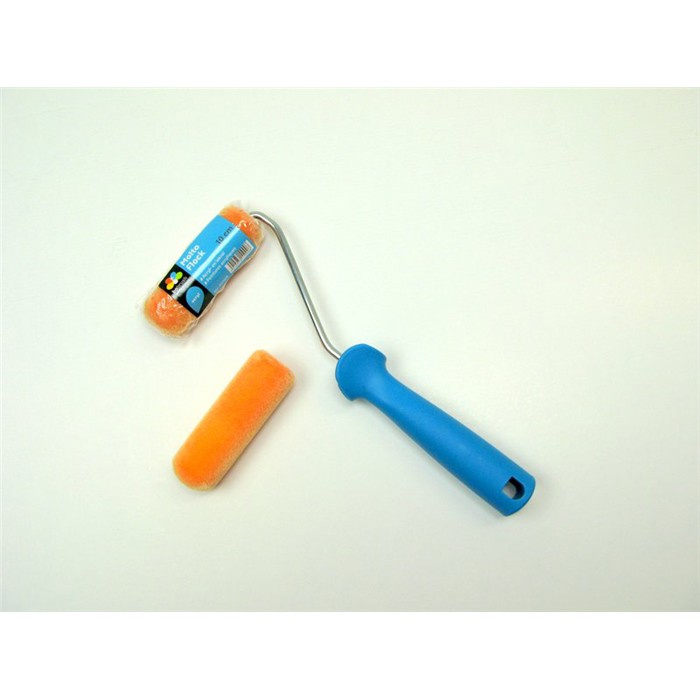 FLOCK ROULEAU ACRYL-LAQUES10CM FLOCK ROULEAU ACRYL-LAQUES10CM