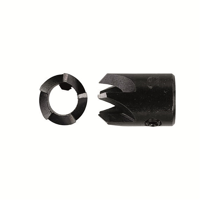 FRAISE À LAMER AMOVIBLES BOIS TENDRE 12,0/4,0MM FRAISE À LAMER AMOVIBLES BOIS TENDRE 12,0/4,0MM